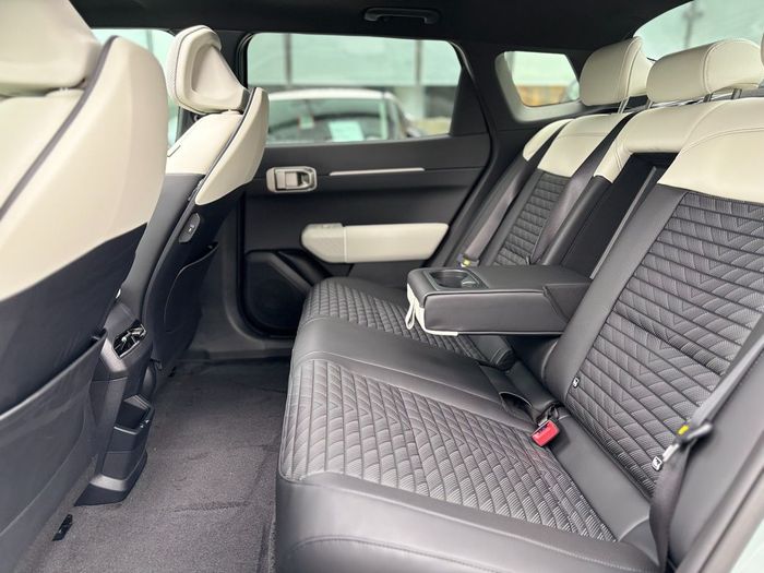Kia EV4 2026