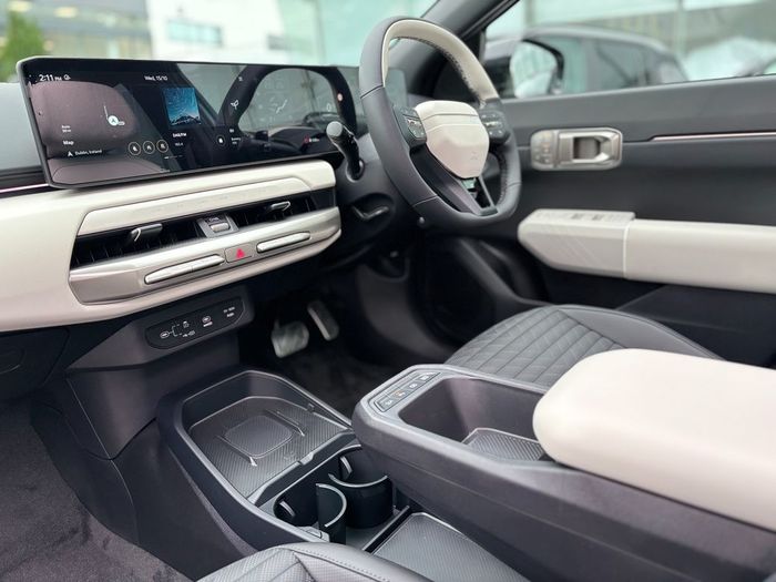 Kia EV4 2026