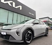 Kia EV4 2026