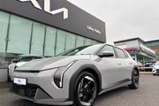 Kia EV4 2026