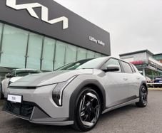 Kia EV4 2026