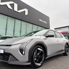 Kia EV4 2026