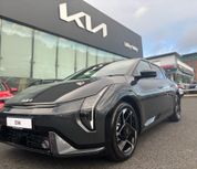 Kia EV4 2026