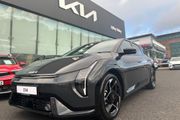 Kia EV4 2026