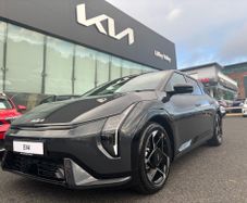 Kia EV4 2026