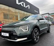 Kia Niro 2026