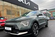 Kia Niro 2026
