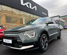 Kia Niro 2026