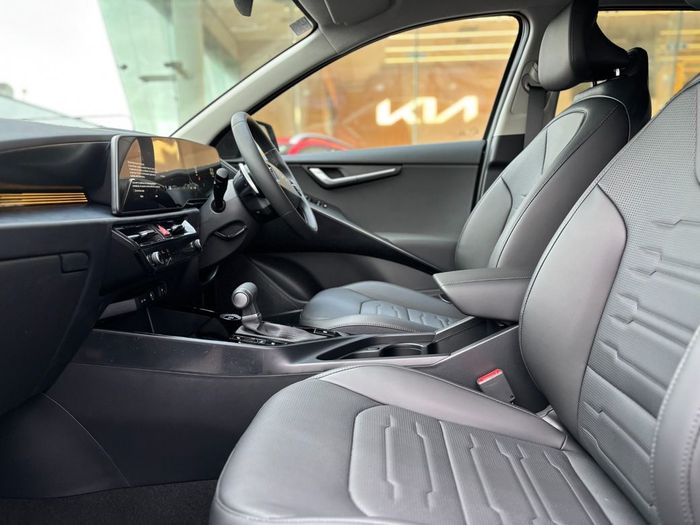 Kia Niro 2026