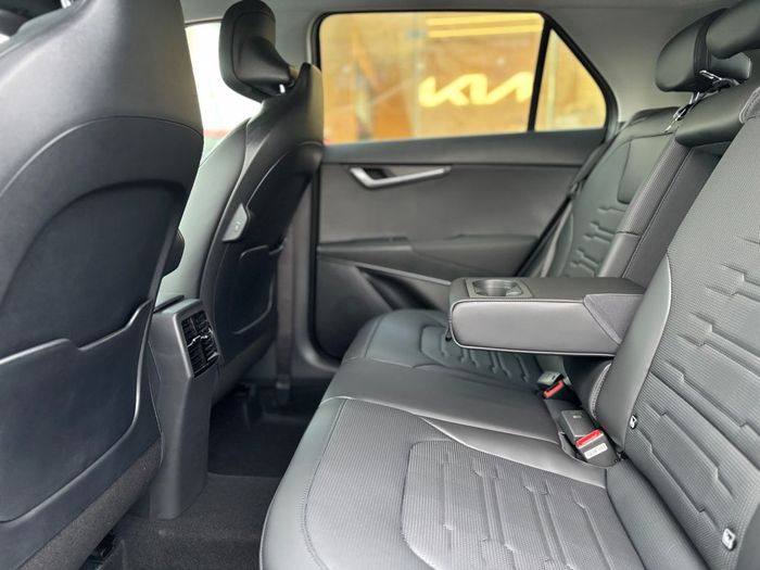 Kia Niro 2026