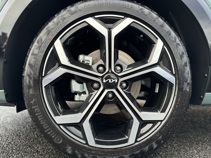 Kia Niro 2026