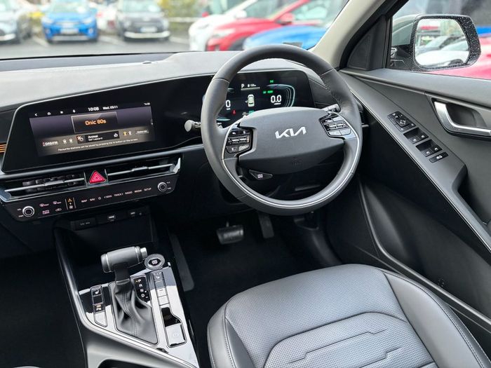 Kia Niro 2026