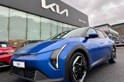 Kia EV4 2026