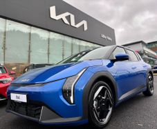 Kia EV4 2026