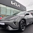 Kia EV4 2026