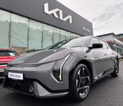 Kia EV4 2026