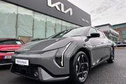 Kia EV4 2026