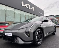 Kia EV4 2026