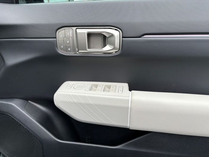 Kia EV4 2026