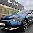 Kia Niro 2026