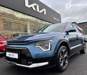 Kia Niro 2026