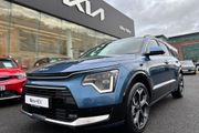 Kia Niro 2026