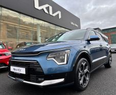 Kia Niro 2026
