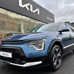Kia Niro 2026