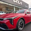 Kia K4 2026