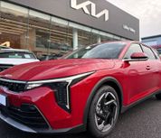 Kia K4 2026