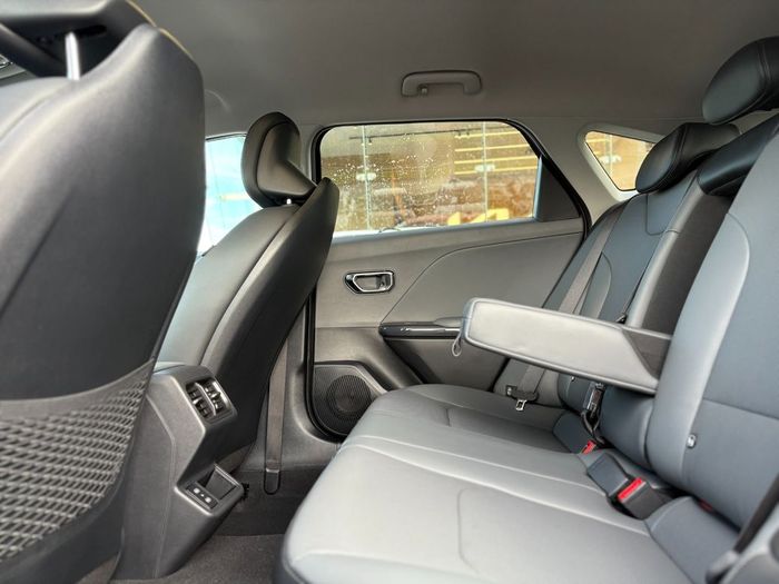 Kia K4 2026