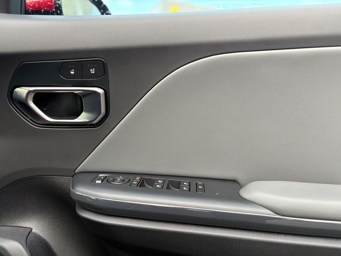 Kia K4 2026