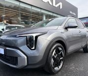 Kia Stonic 2026