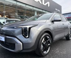 Kia Stonic 2026