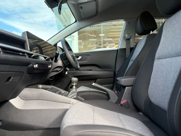 Kia Stonic 2026