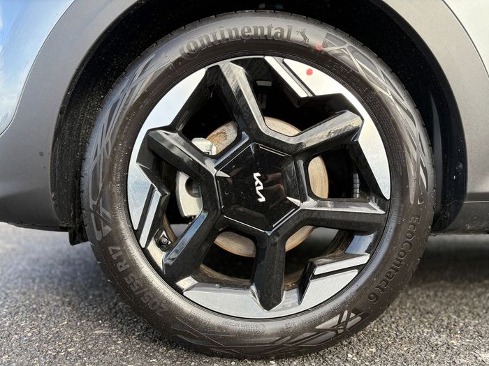 Kia Stonic 2026