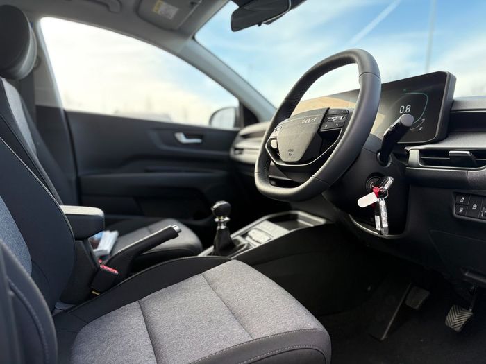 Kia Stonic 2026