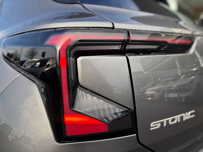 Kia Stonic 2026