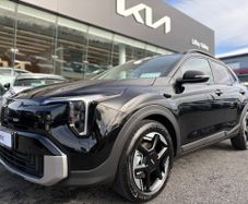 Kia Stonic 2026