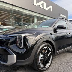 Kia Stonic 2026