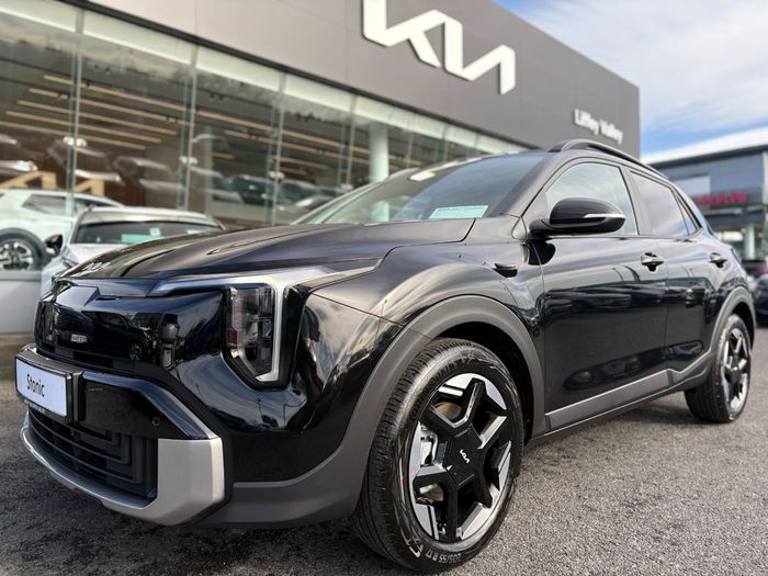 Kia Stonic 2026