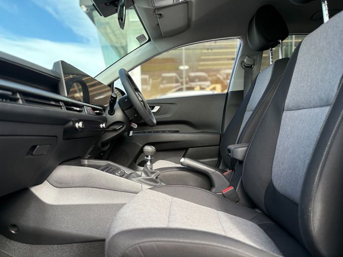 Kia Stonic 2026