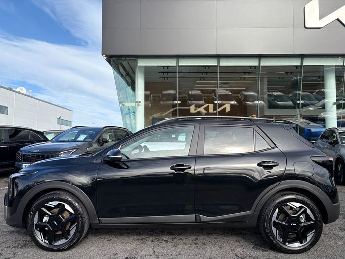 Kia Stonic 2026