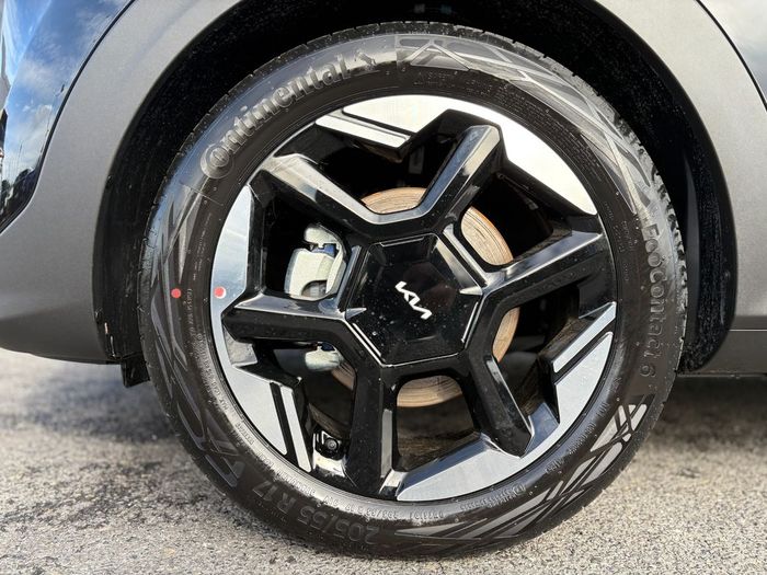 Kia Stonic 2026