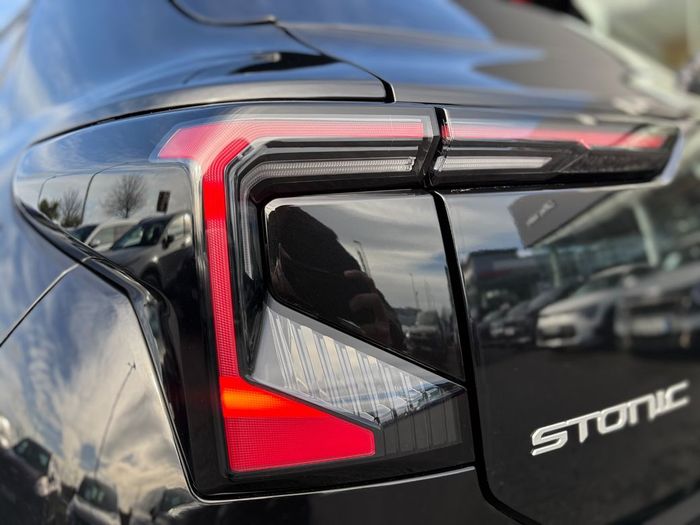 Kia Stonic 2026