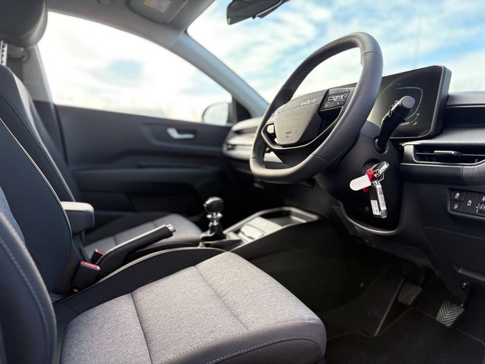 Kia Stonic 2026