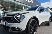 Kia Sportage 2024