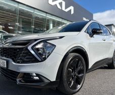 Kia Sportage 2024