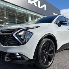 Kia Sportage 2024