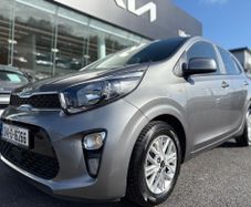 Kia Picanto 2024